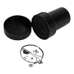 Bildspel - Stämpel Pirat