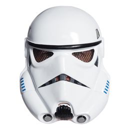 Star Wars Ben Cooper Stormtrooper Mask
