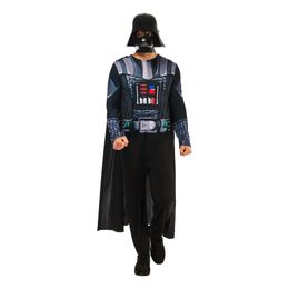 Star Wars Darth Vader Maskeraddräkt