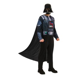 Bildspel - Star Wars Darth Vader Maskeraddräkt