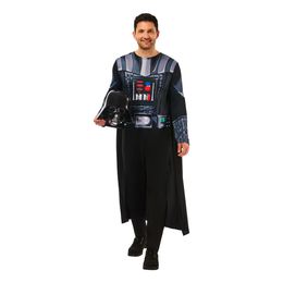 Bildspel - Star Wars Darth Vader Maskeraddräkt