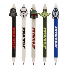 Star Wars Penna