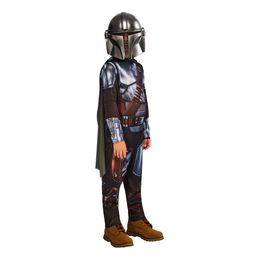 Bildspel - Star Wars The Mandalorian™ Barn Maskeraddräkt