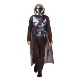 Star Wars The Mandalorian Kostume