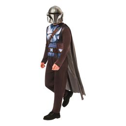 Lysbildefremvisning - Star Wars The Mandalorian Kostume