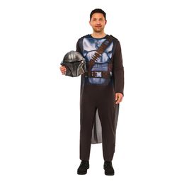 Lysbildefremvisning - Star Wars The Mandalorian Kostume