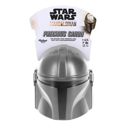 Lysbildefremvisning - Star Wars The Mandalorian Spill