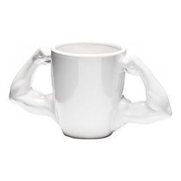 Bildspel - Stark Mugg