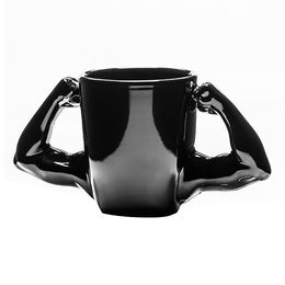 Bildspel - Stark Mugg