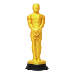 Bildspel - Statyett med Penis