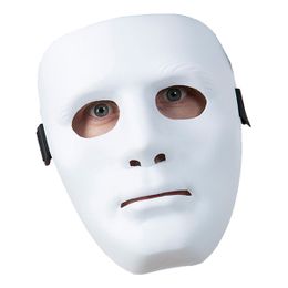 Bildspel - Statymask