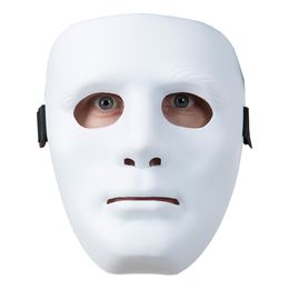 Statymask Vit