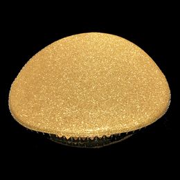 Lysbildefremvisning - Palietkasket Guld