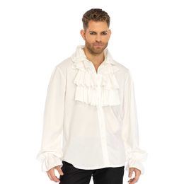 Steampunkskjorte Deluxe