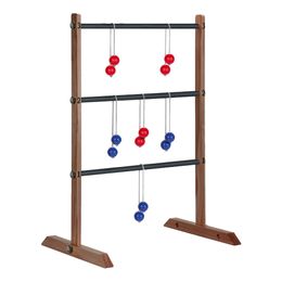 Stigegolf av Tre Hagespill