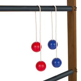 Lysbildefremvisning - Stigegolf av Tre Hagespill