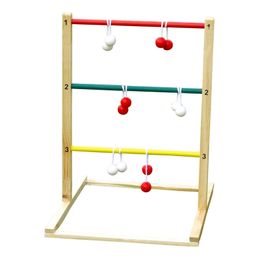 Stigegolf i Tre Hagespill