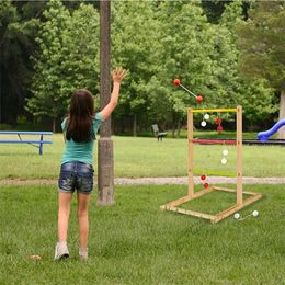 Lysbildefremvisning - Stigegolf i Tre Hagespill