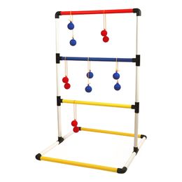 Steggolf Trädgårdsspel