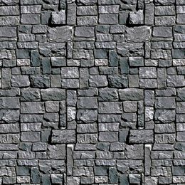 Stenvägg Backdrop