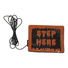 Step Pad til Rekvisit