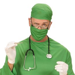 Bildspel - Stetoskop Deluxe