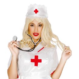 Lysbildefremvisning - Stetoskop i Plast