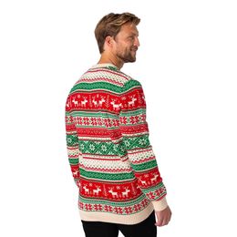 Bildspel - Stickad Jultröja