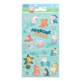 Tarrat Greta Gris Kimalle