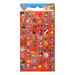 Stickers PAW Patrol