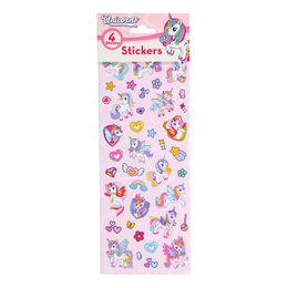 Stickers Unicorn