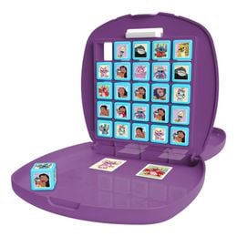 Bildspel - Stitch Match Spel