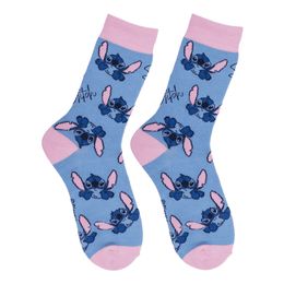 Stitch Strumpor för Barn