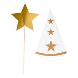 Stjärngosseset Guld