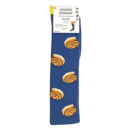 Støttestrømper Svenske Kanelsnegle