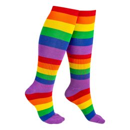 Støttestrømper Pride