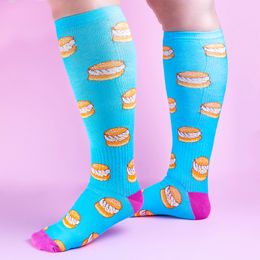 Bildspel - Stödstrumpor Semla