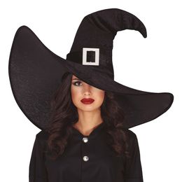 Suuri Musta Noidan Hattu