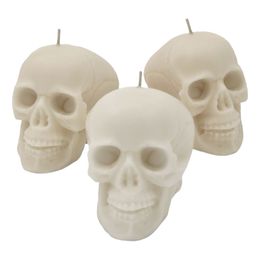 Stora Dödskalleljus