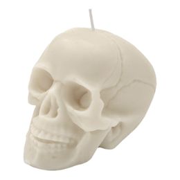 Bildspel - Stora Dödskalleljus