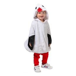 Stork Barn Maskeraddräkt