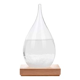 Bildspel - Storm Drop Vädervarnare