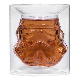 Lysbildefremvisning - Stormtrooper Glas