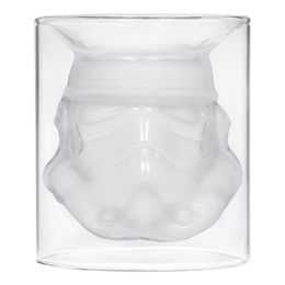 Lysbildefremvisning - Stormtrooper Glas