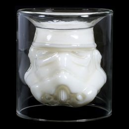 Lysbildefremvisning - Stormtrooper Glas