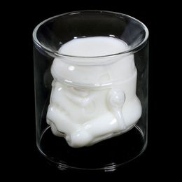 Lysbildefremvisning - Stormtrooper Glas