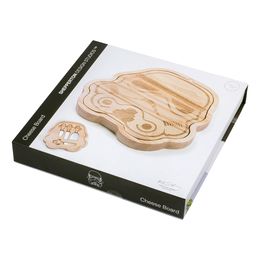 Bildspel - Stormtrooper Ostbricka Set