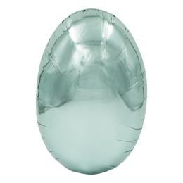 Bildspel - Stort Påskägg Metallic