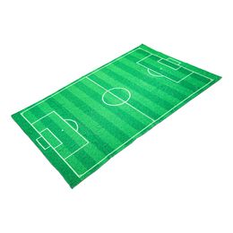 Strandhandduk Fotbollsplan