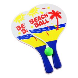 Strandtennis Set